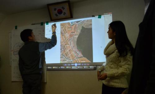 Planning Workshop - Jeonwon Community
